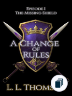 The Missing Shield