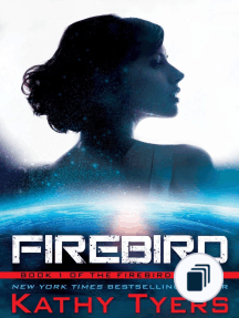 Crystal Witness by Kathy Tyers (Ebook) Read free for 30 days