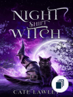 Night Shift Witch