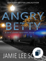 A Kate Darby Crime Novel