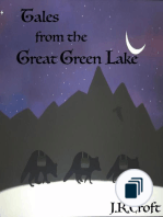 Green Lake Stories
