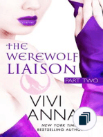 The Werewolf Liaison
