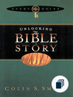 Unlocking: Bible Studies