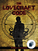 Lovecraft Trilogy