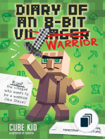 Diary of an 8-Bit Warrior