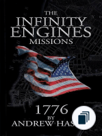 Infinity Engines