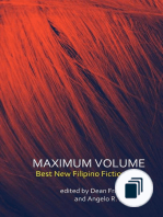 Maximum Volume