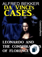 Da Vinci's Cases