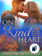 The One Kind Deed Series