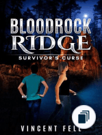 Bloodrock Ridge