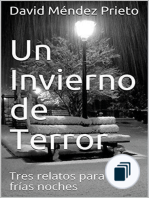 Un invierno de terror