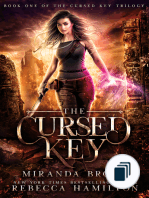 The Cursed Key Trilogy