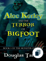 Alec Kerley and the Monster Hunters