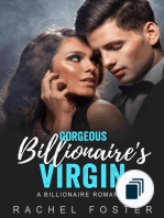 The Billionaire's Virgin