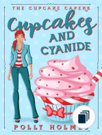 The Cupcake Capers