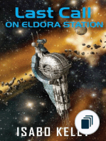 Eldora Station