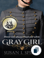 Gray Girl Series