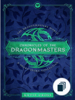 Dragonmaster Trilogy