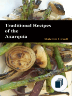 Traditional Recipes of Spain
