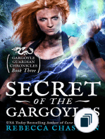 Gargoyle Guardian Chronicles