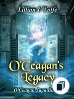 O'Ceagan Saga