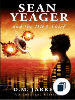Sean Yeager Adventures