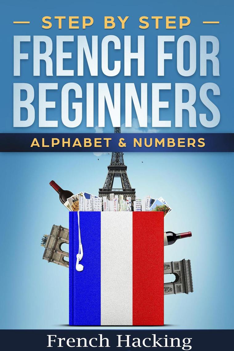 French For Beginners - ebook series | Everand