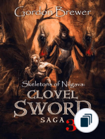 Clovel Sword Saga