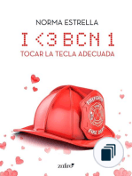 I <3 BCN