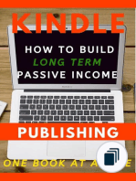 Kindle Publishing Money