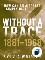 Without a Trace