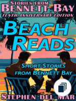 Stories from Bennett Bay