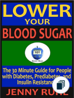 Blood Sugar 101 Short Reads