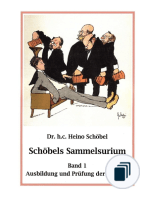 Schöbels Sammelsurium