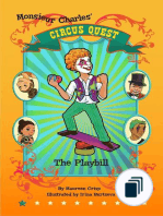 Circus Quest