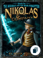 Nikolas and Company