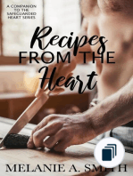 The Safeguarded Heart Series
