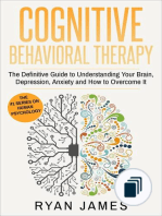 Cognitive Behavioral Therapy Series