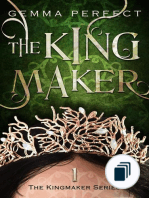 The Kingmaker Series