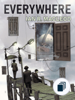 The Collected Short Stories and Novellas of Ian R. MacLeod