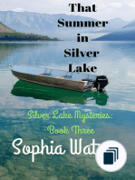 The Silver Lake Cozy Mysteries
