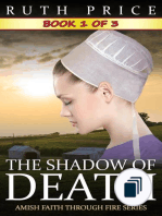 The Shadow of Death (Amish Faith Through Fire)