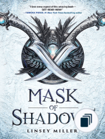 Mask of Shadows