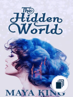 The Hidden World Trilogy