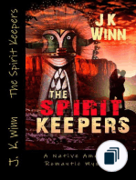 The Spirit Series