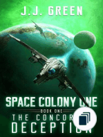 Space Colony One