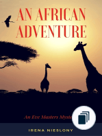 Eve Masters Mysteries