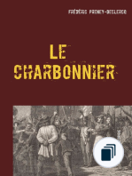 Les enquêtes de l'inspecteur Eugène Chenard et les aventures du capitaine Jean-Baptiste Dumoulin, ex-officier d'ordonnance de Bonaparte