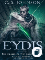 The Legend of Eydis