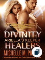 Divinity Healers